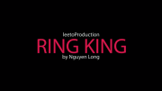 Ring King by Nguyen Long (Instant Download)